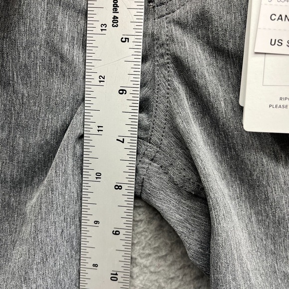 Ripcurl Swimwear‎ Boys Size 2 Gray Polyester Surfing Shorts New $29.95 - Picture 4 of 7